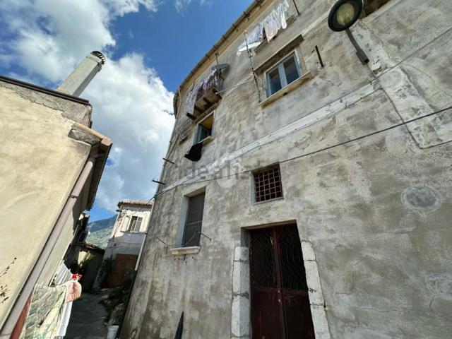 Villetta bifamiliare in vendita di 150 m² in Via San Maria, 26