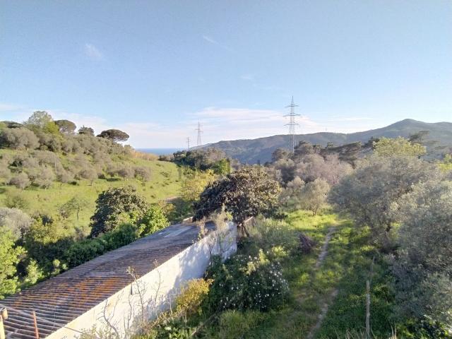 Villetta bifamiliare in vendita di 150 m² in Via San Nazario