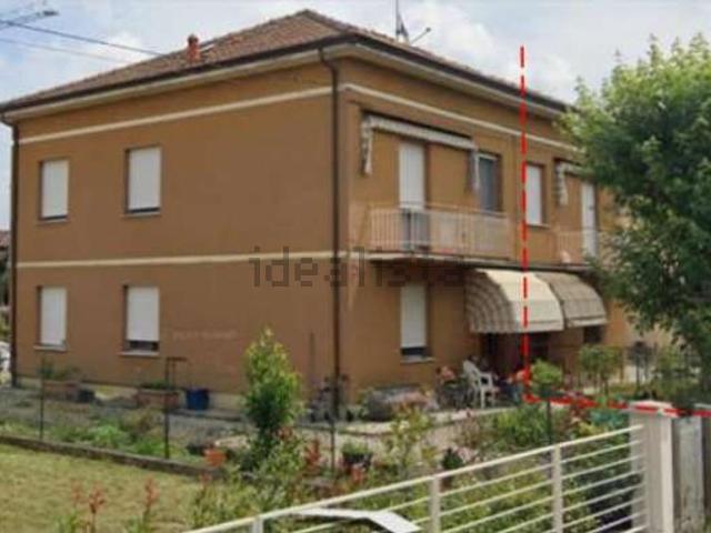 Villetta bifamiliare in vendita di 150 m² in Via San Rocco Trignano, 4