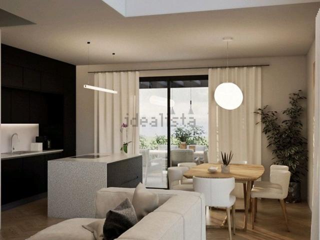 Villetta bifamiliare in vendita di 150 m² in Via Salemi