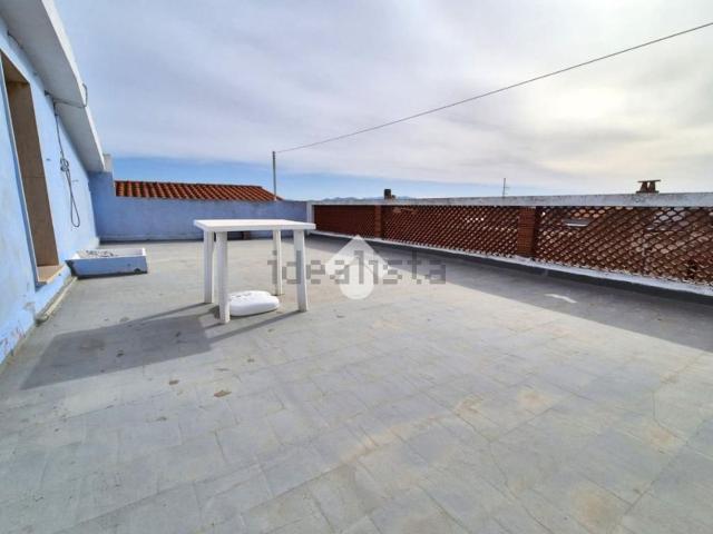 Villetta bifamiliare in vendita di 150 m² in Via Siciliani, 9