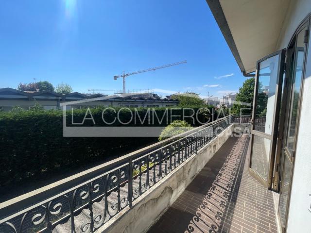 Villetta bifamiliare in vendita di 150 m²