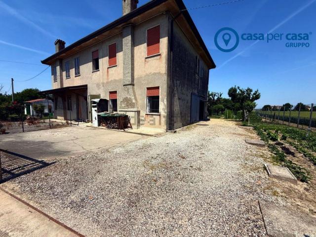 Villetta bifamiliare in vendita di 150 m²