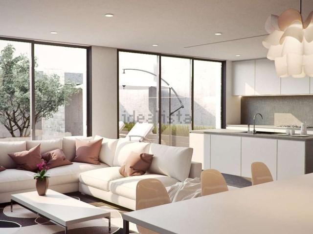Villetta bifamiliare in vendita di 150 m²
