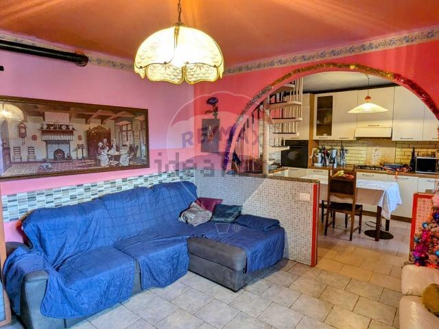 Villetta bifamiliare in vendita di 150 m²