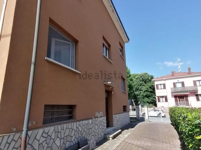 Villetta bifamiliare in vendita di 150 m²