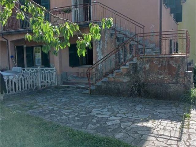Villetta bifamiliare in vendita di 150 m²