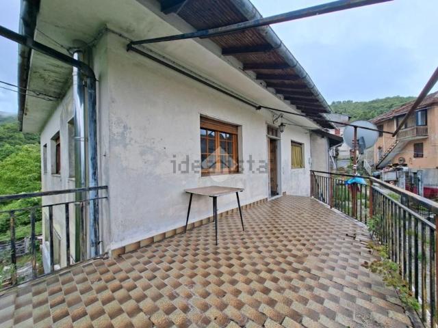 Villetta bifamiliare in vendita di 150 m²