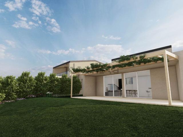 Villetta bifamiliare in vendita di 150 m²