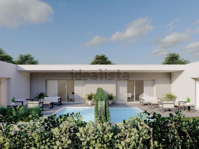 Villetta bifamiliare in vendita di 150 m²