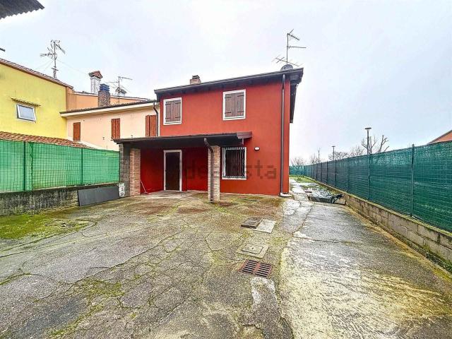 Villetta bifamiliare in vendita di 150 m²