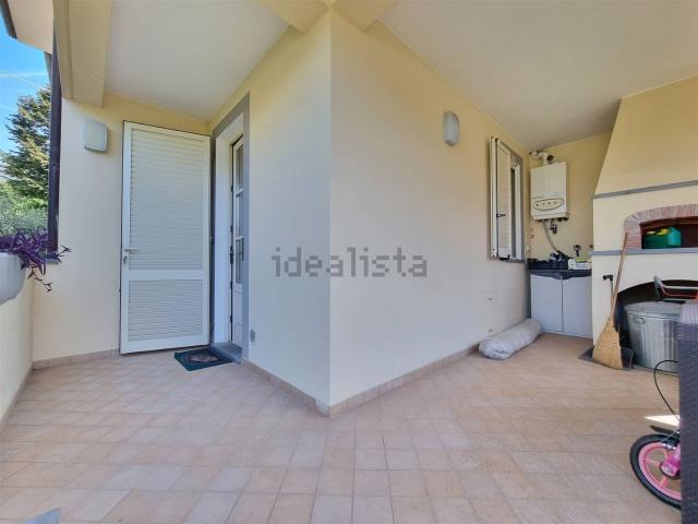 Villetta bifamiliare in vendita di 150 m²