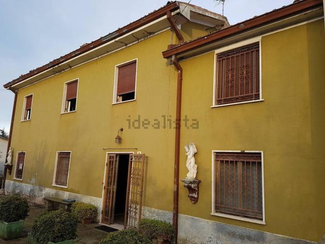 Villetta bifamiliare in vendita di 150 m²