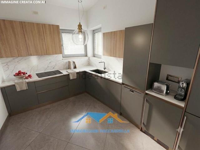 Villetta bifamiliare in vendita di 150 m²