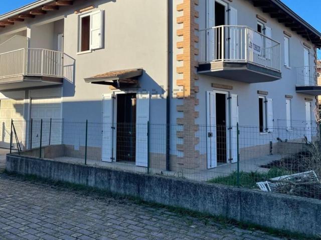Villetta bifamiliare in vendita di 150 m²
