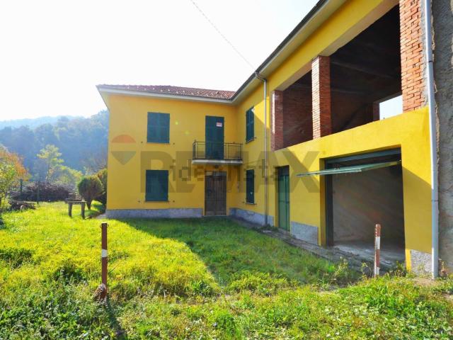 Villetta bifamiliare in vendita di 150 m²