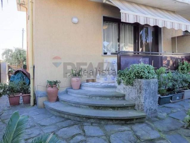 Villetta bifamiliare in vendita di 150 m²