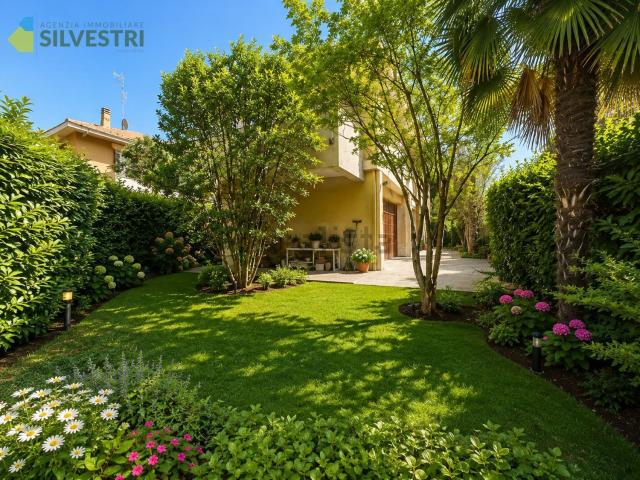 Villetta bifamiliare in vendita di 150 m²