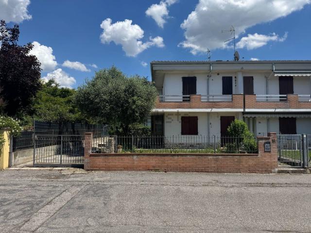 Villetta bifamiliare in vendita di 150 m²
