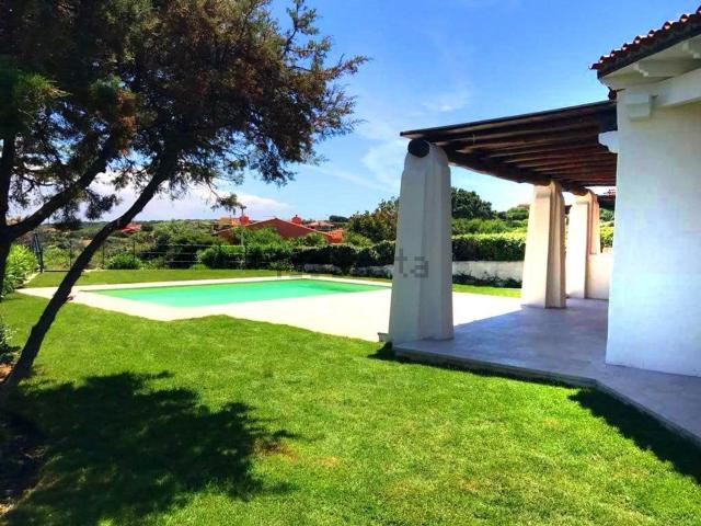 Villetta bifamiliare in vendita di 150 m²