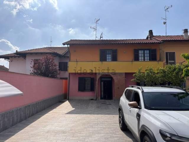Villetta bifamiliare in vendita di 150 m²