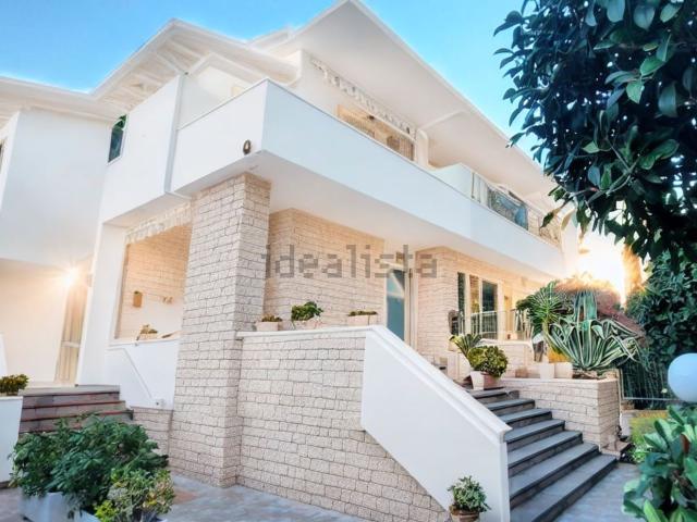 Villetta bifamiliare in vendita di 150 m²