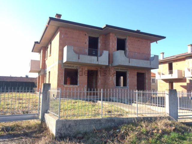 Villetta bifamiliare in vendita di 150 m²