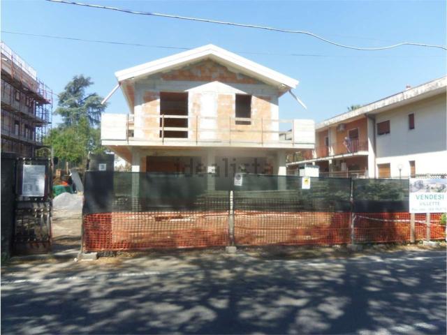 Villetta bifamiliare in vendita di 150 m²