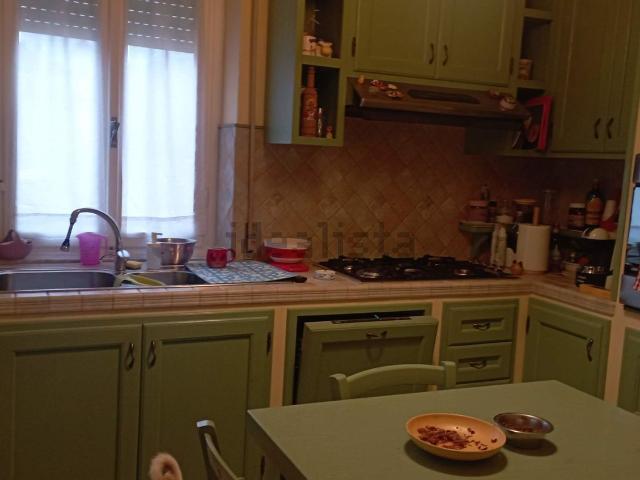 Villetta bifamiliare in vendita di 150 m²