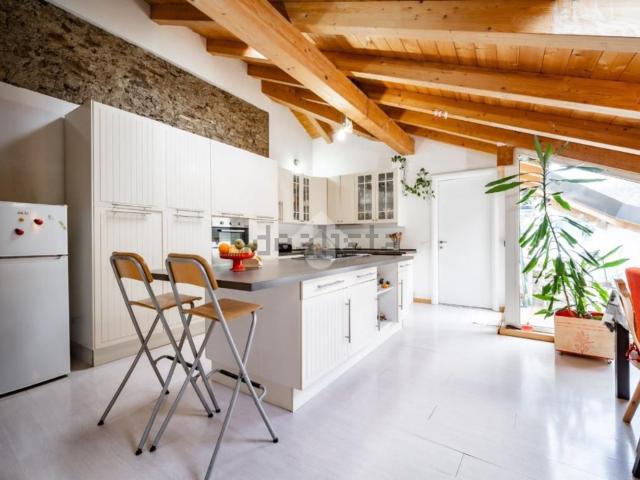 Villetta bifamiliare in vendita di 151 m² in Via F. Sforza, 18