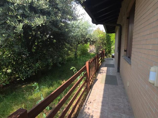 Villetta bifamiliare in vendita di 151 m²