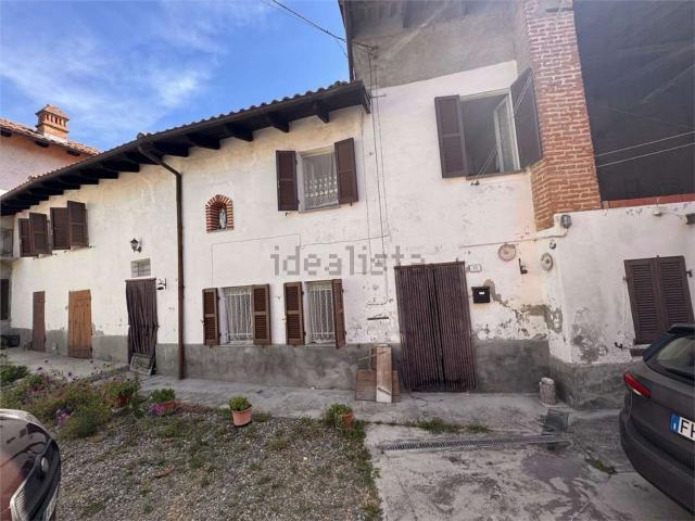 Villetta bifamiliare in vendita di 152 m² in Via Grosso Francesco