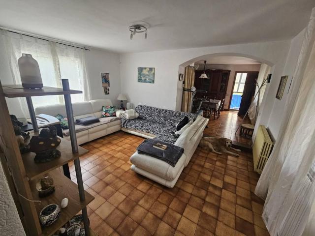 Villetta bifamiliare in vendita di 152 m²