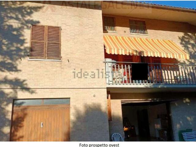 Villetta bifamiliare in vendita di 157 m² in Contrada San Pietro, 79