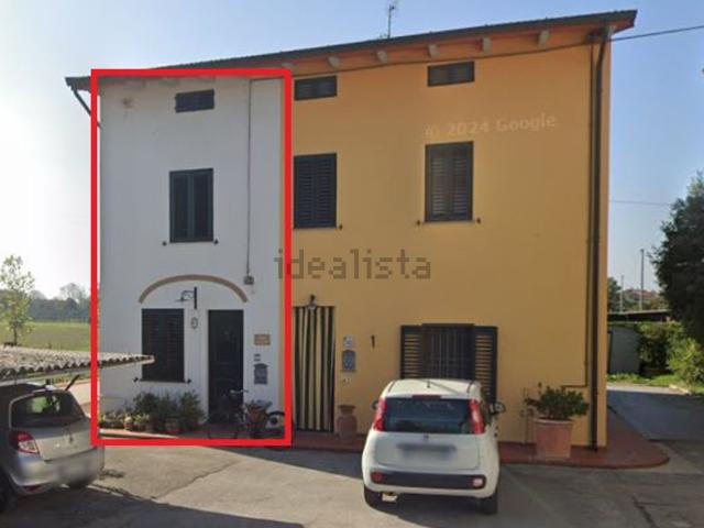 Villetta bifamiliare in vendita di 157 m² in Via Berlicche, 32