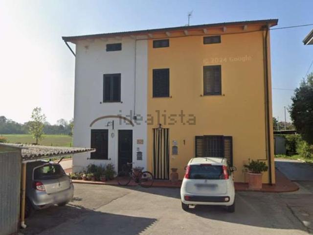 Villetta bifamiliare in vendita di 157 m² in Via Berlicche, 32