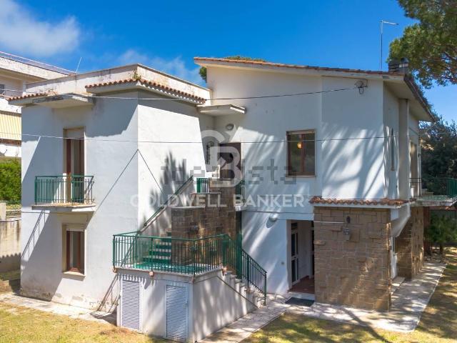 Villetta bifamiliare in vendita di 157 m² in Via Botticelli