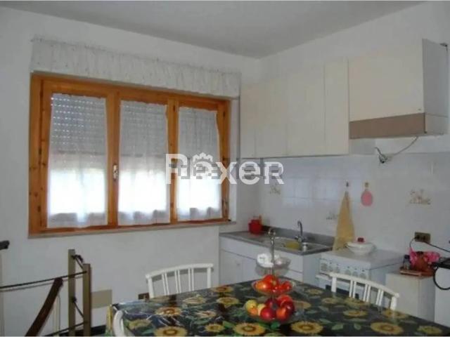 Villetta bifamiliare in vendita di 157 m² in Via di Casina Nova