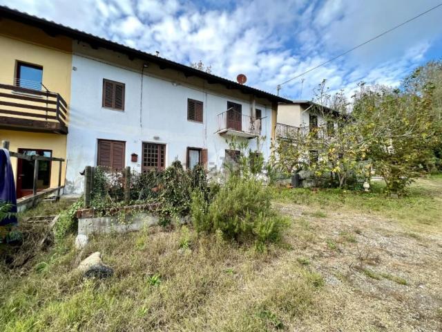 Villetta bifamiliare in vendita di 157 m²