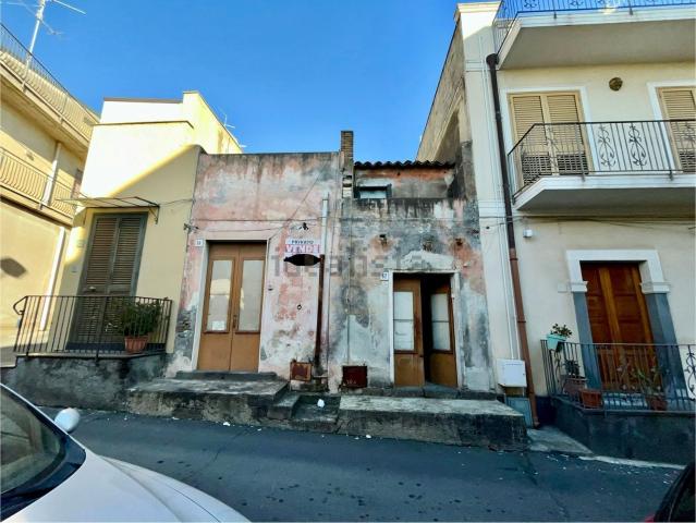 Villetta bifamiliare in vendita di 154 m² in Via dei Mille, 45