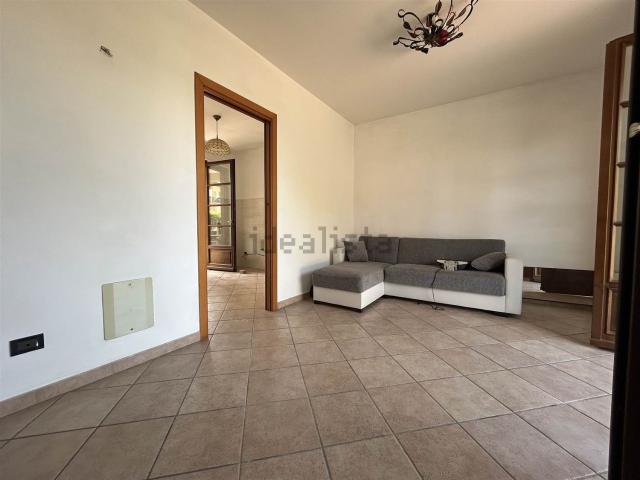 Villetta bifamiliare in vendita di 154 m² in Via Giosue Carducci
