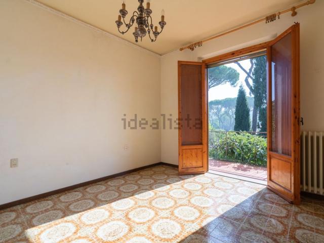 Villetta bifamiliare in vendita di 154 m² in Via Prachatice