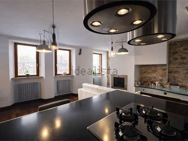 Villetta bifamiliare in vendita di 154 m²