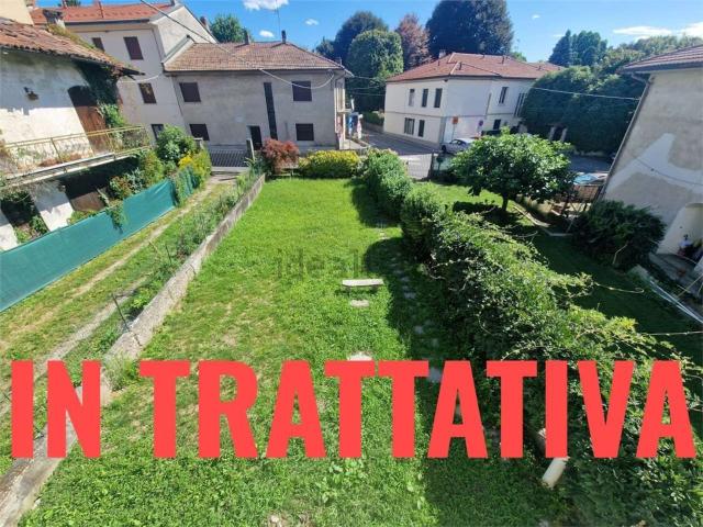 Villetta bifamiliare in vendita di 155 m² in Via Aldo Moro