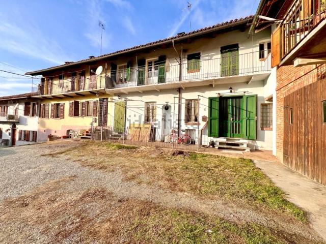 Villetta bifamiliare in vendita di 155 m² in Via Barosso, 11