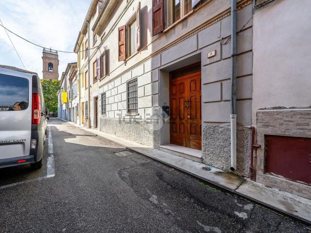 Villetta bifamiliare in vendita di 155 m² in Via Lazzaro Spallanzani, 8