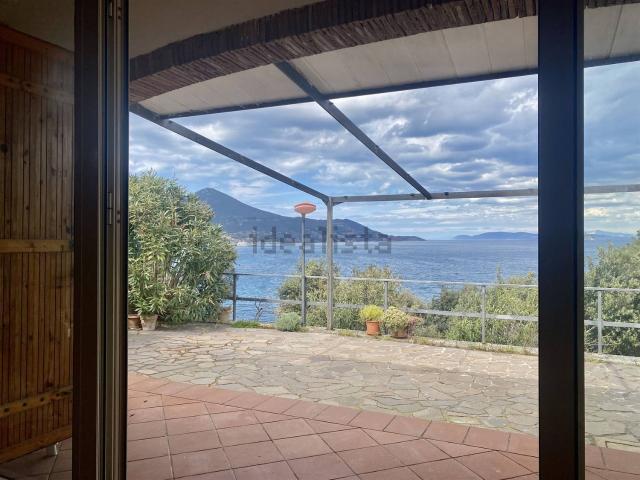 Villetta bifamiliare in vendita di 155 m²