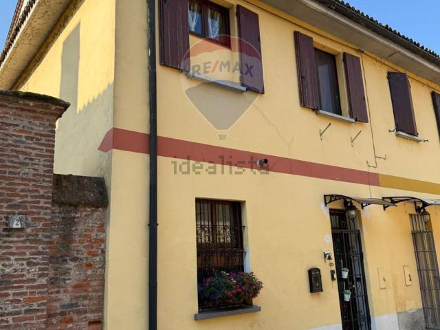 Villetta bifamiliare in vendita di 155 m²