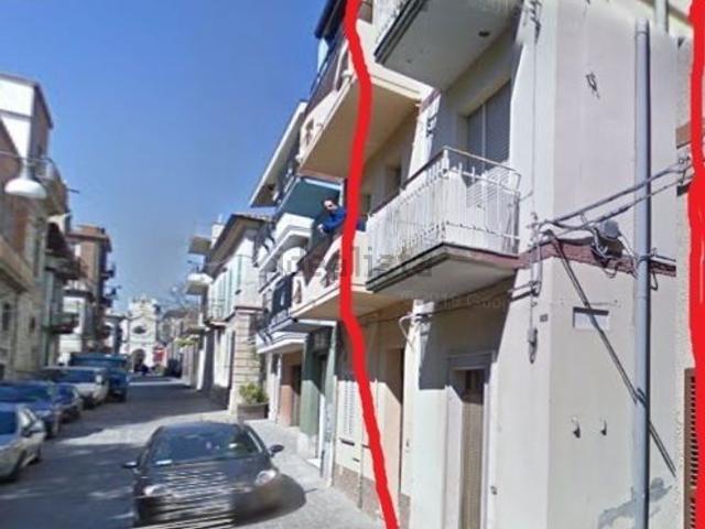 Villetta bifamiliare in vendita di 156 m² in Corso Margherita, 20