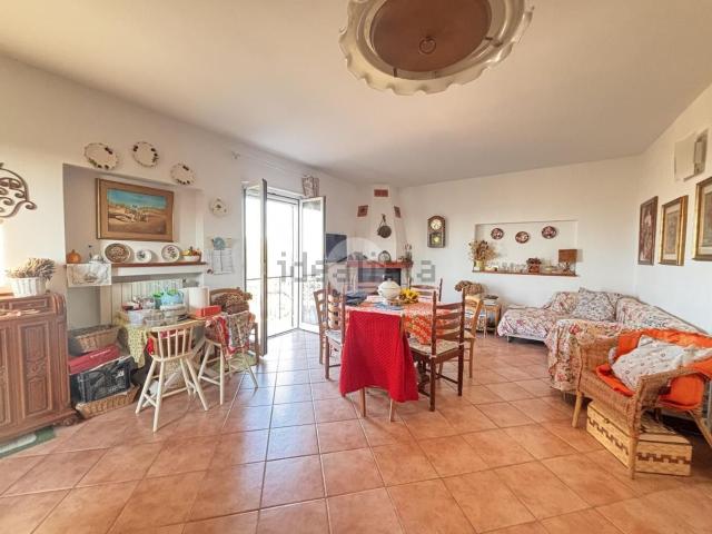 Villetta bifamiliare in vendita di 156 m² in Salita Poggio di Apparizione